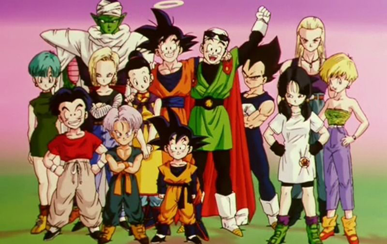 Há 20 anos, Globo estreava a saga de Majin Boo em Dragon Ball Z